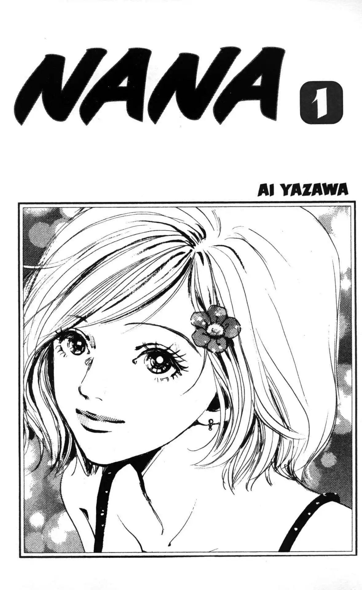 Nana 1 page 3