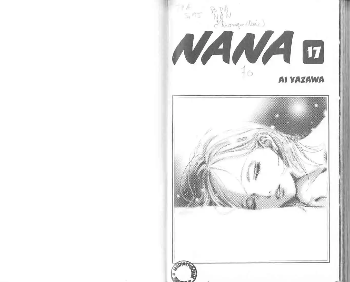 Nana 17 page 2