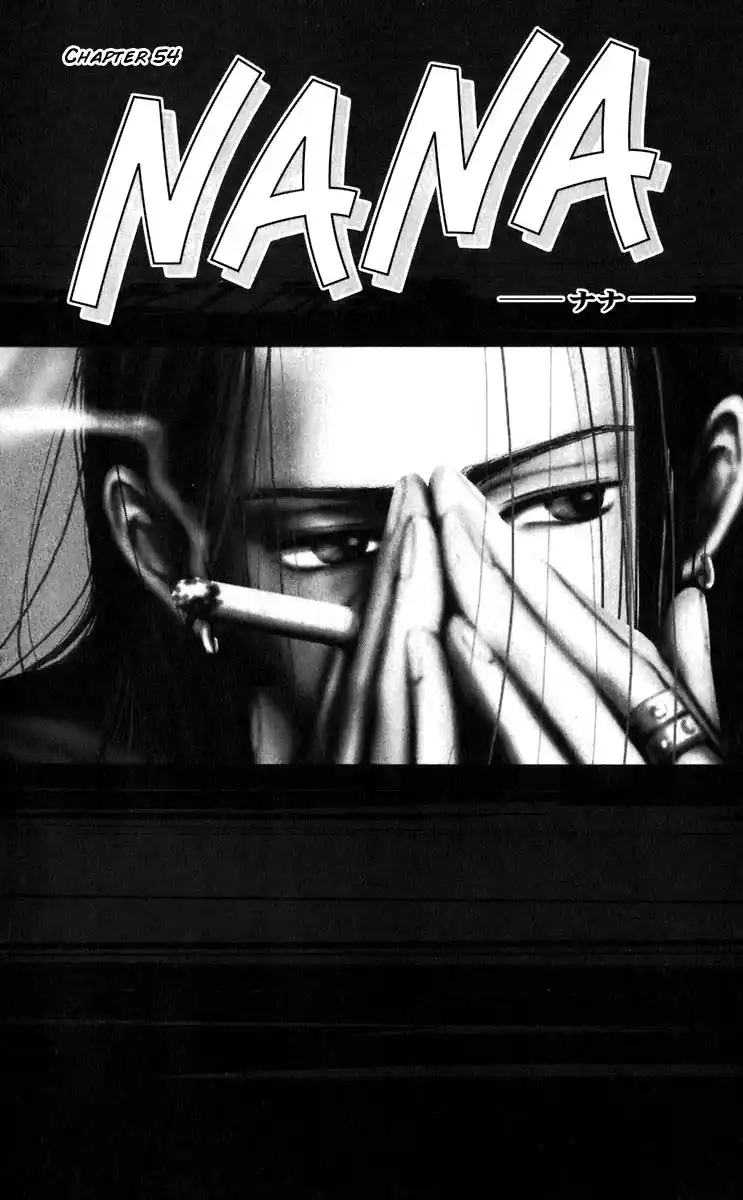 Nana 15 page 3