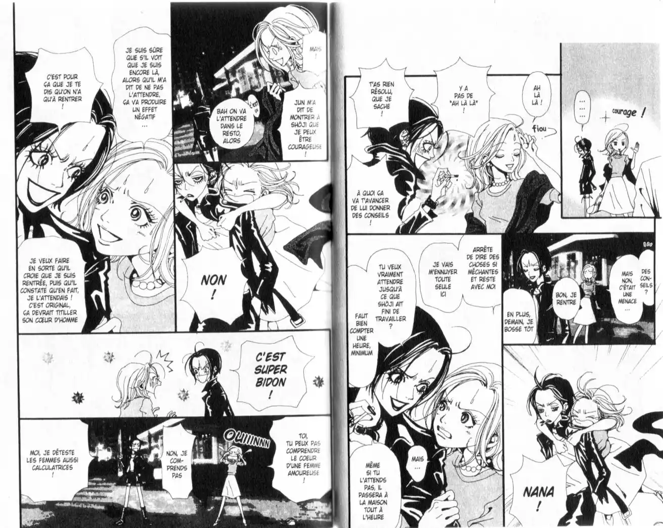 Nana 4 page 7