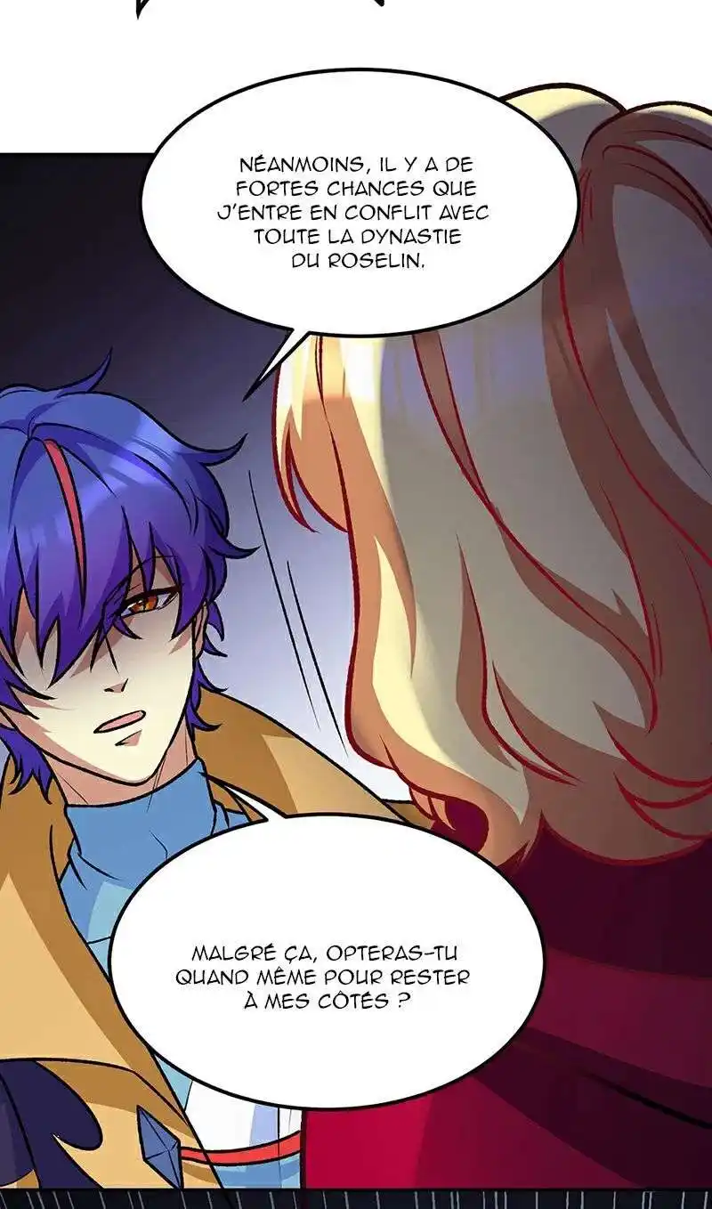 Martial Arts Reigns 575 page 10