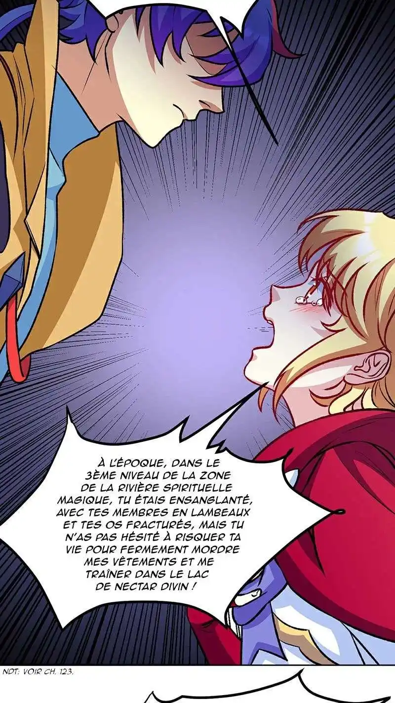 Martial Arts Reigns 575 page 8