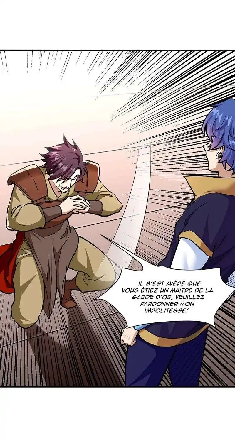 Martial Arts Reigns 438 page 2