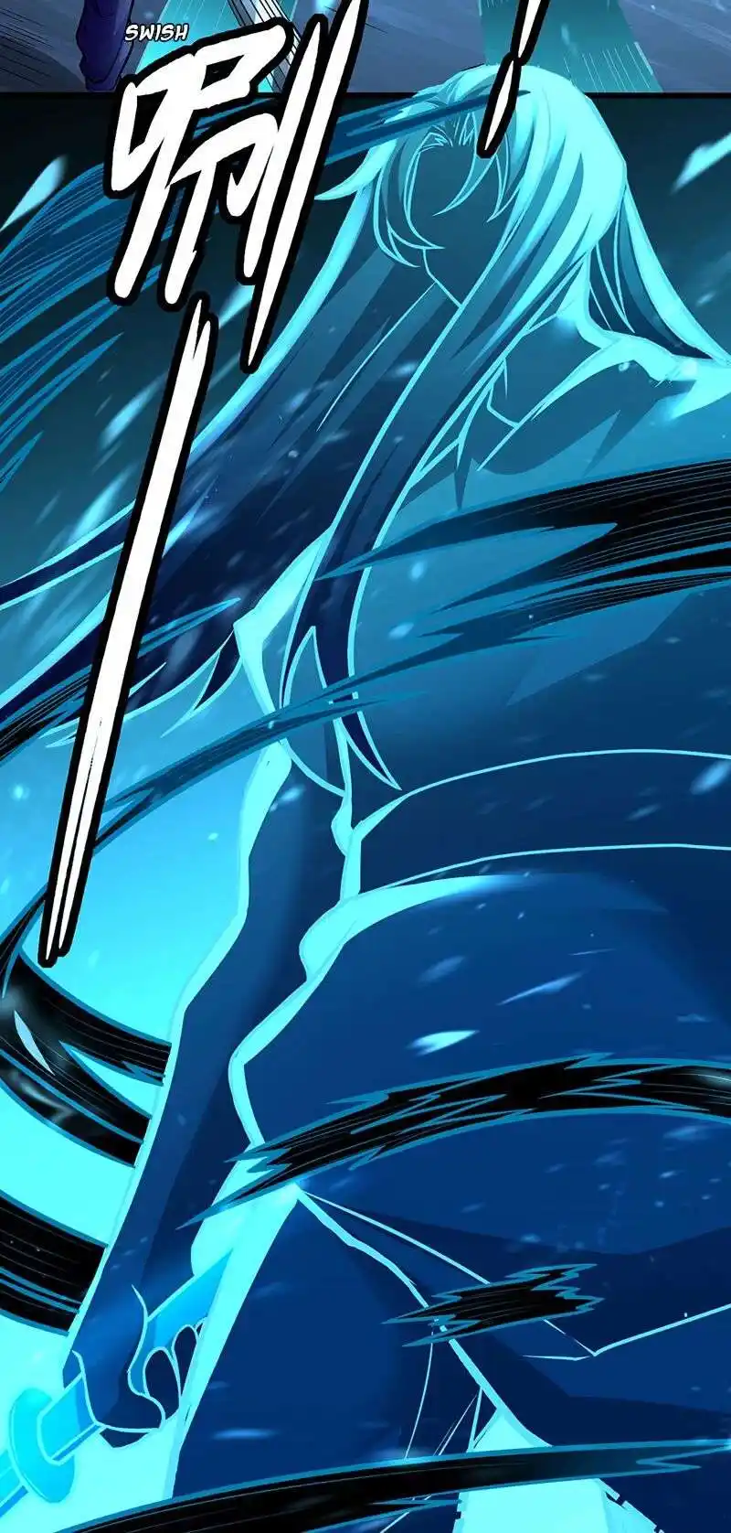 Martial Arts Reigns 500 page 14
