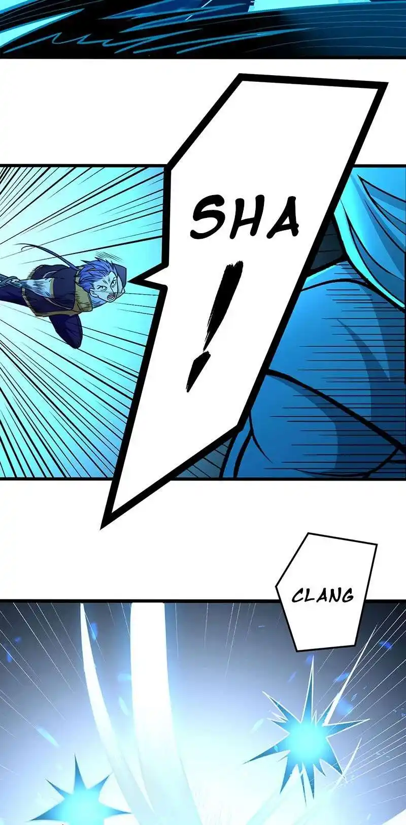 Martial Arts Reigns 500 page 15
