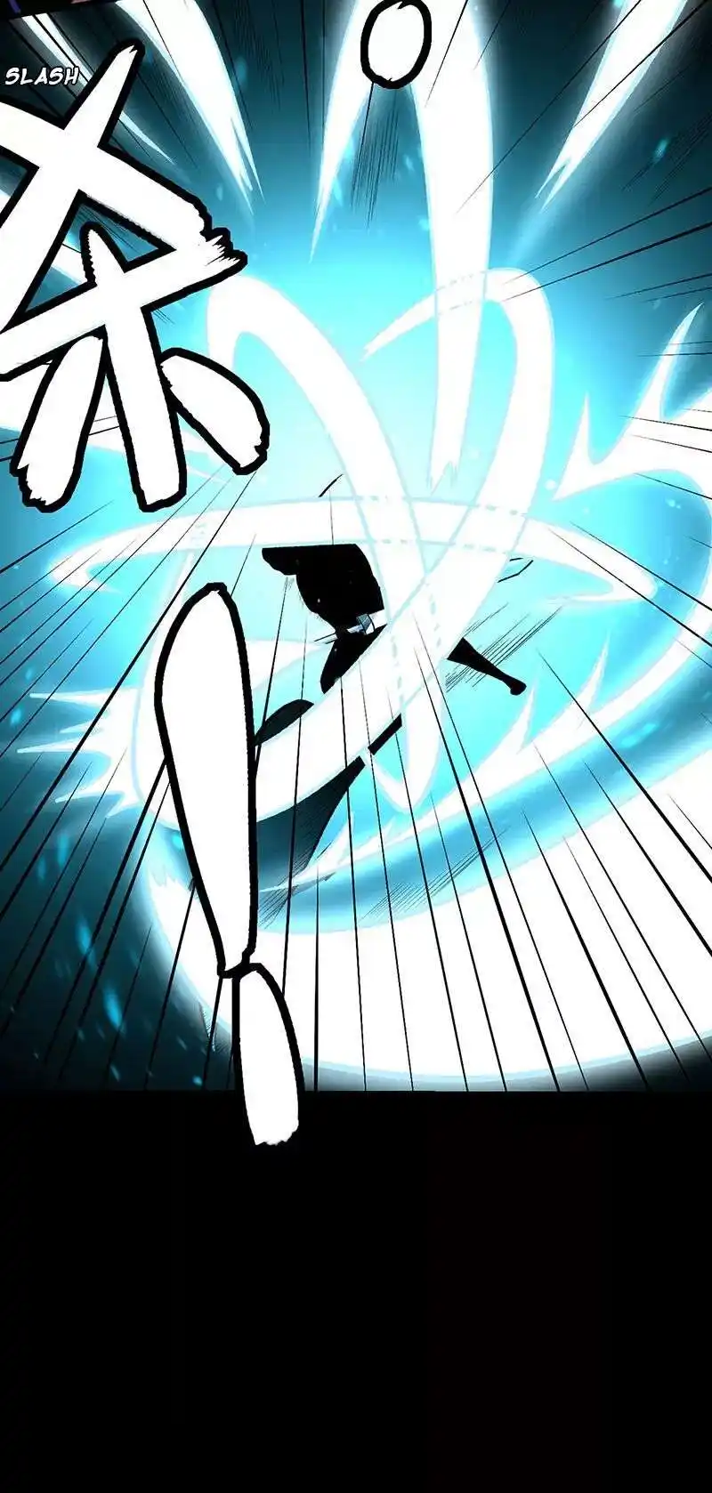 Martial Arts Reigns 500 page 9