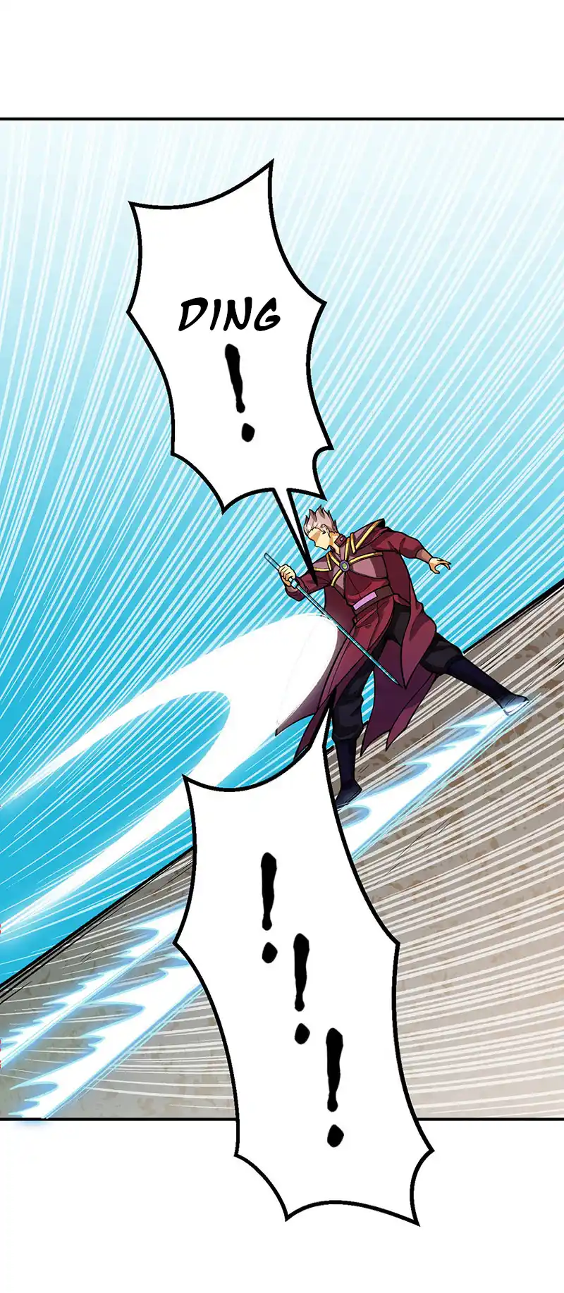 Martial Arts Reigns 288 page 2