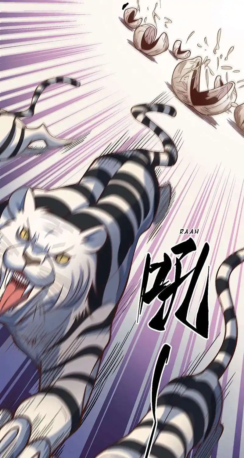 Martial Arts Reigns 507 page 9