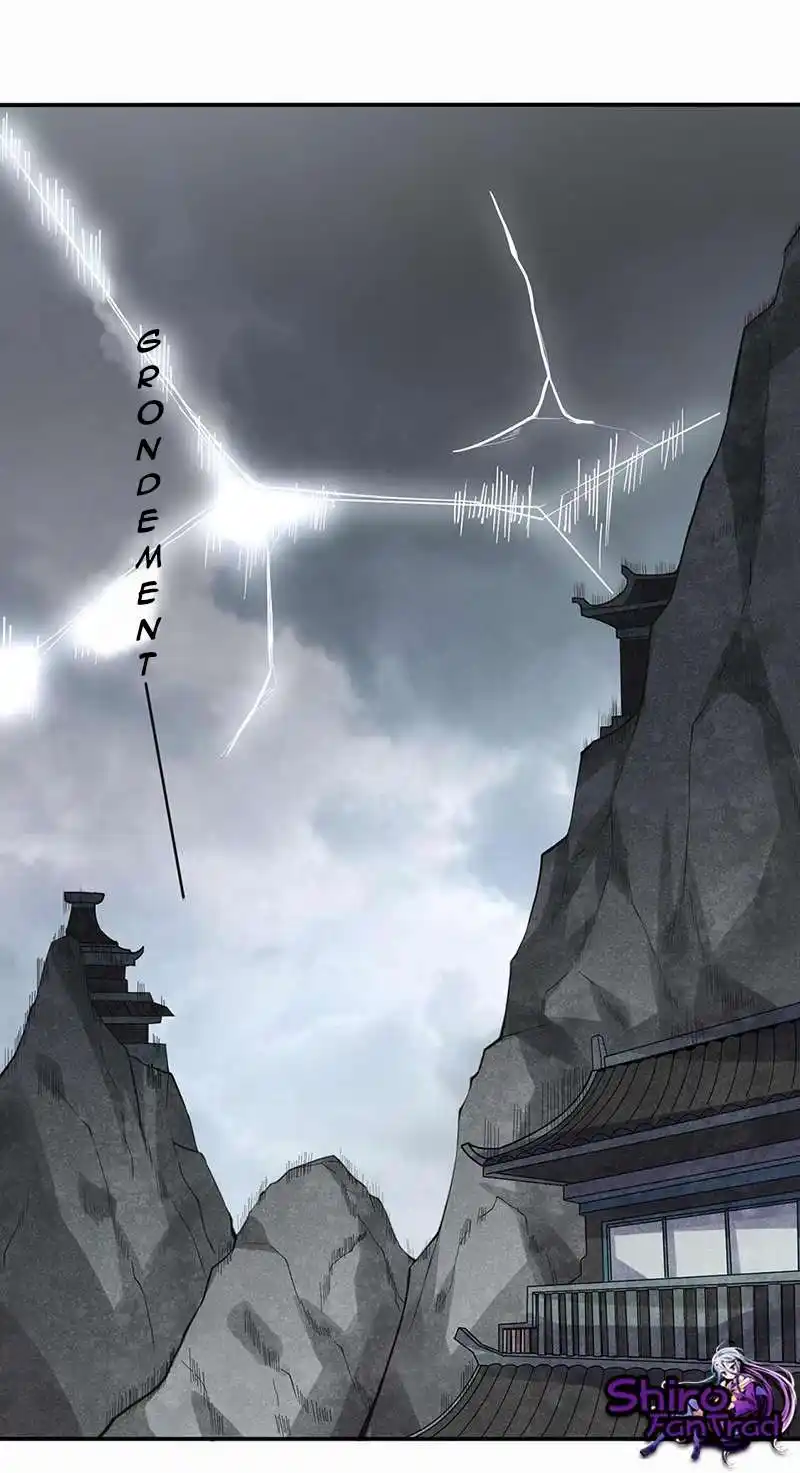 Martial Arts Reigns 165 page 2