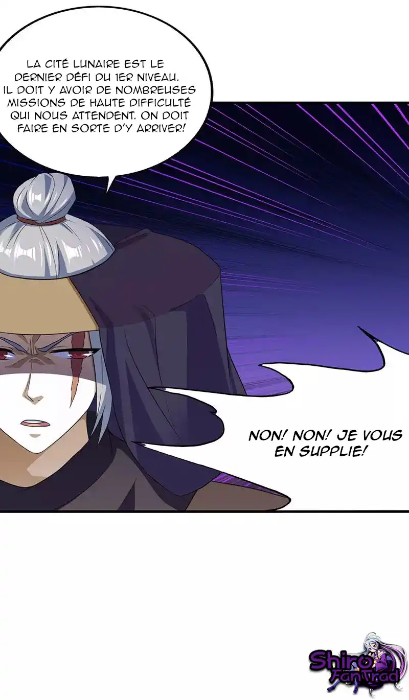 Martial Arts Reigns 108 page 5
