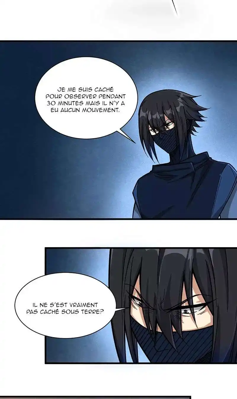 Martial Arts Reigns 430 page 13