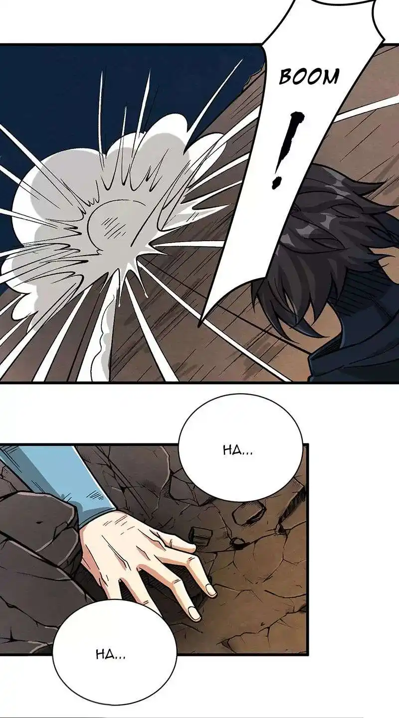 Martial Arts Reigns 430 page 16