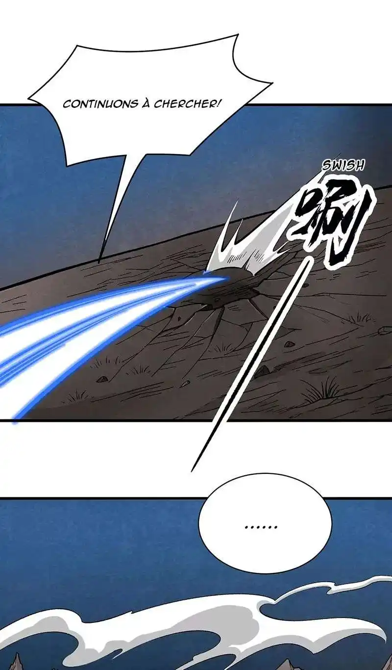 Martial Arts Reigns 430 page 8