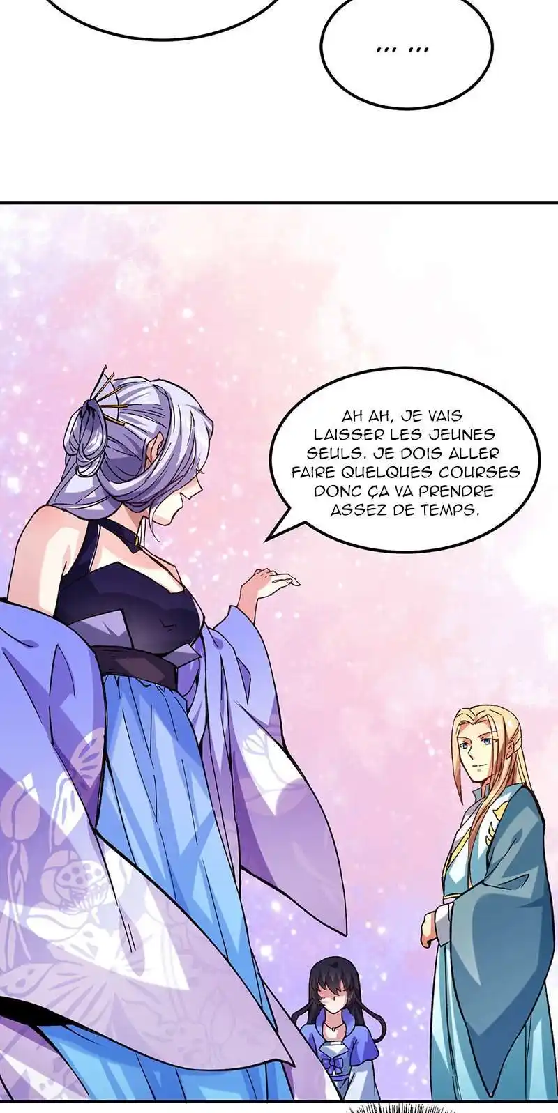 Martial Arts Reigns 261 page 4