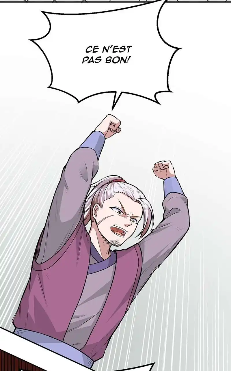 Martial Arts Reigns 181 page 3