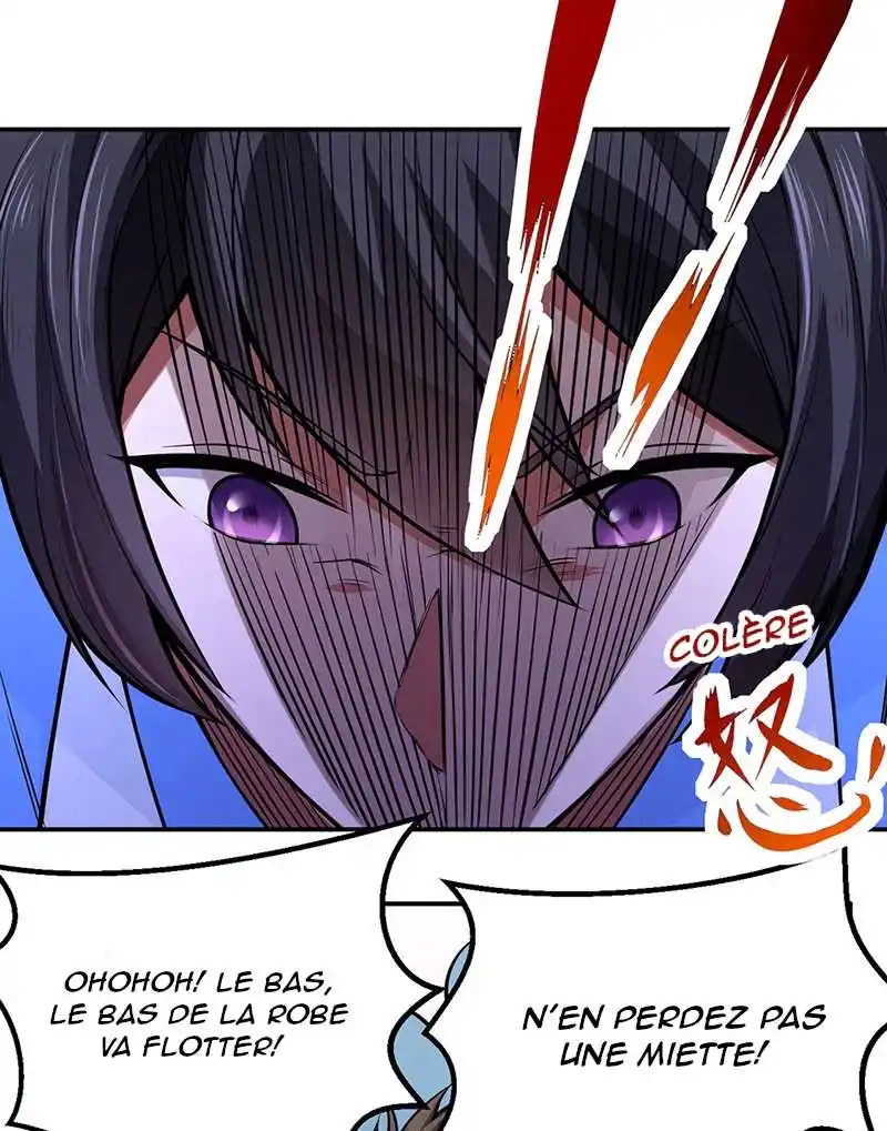 Martial Arts Reigns 181 page 6