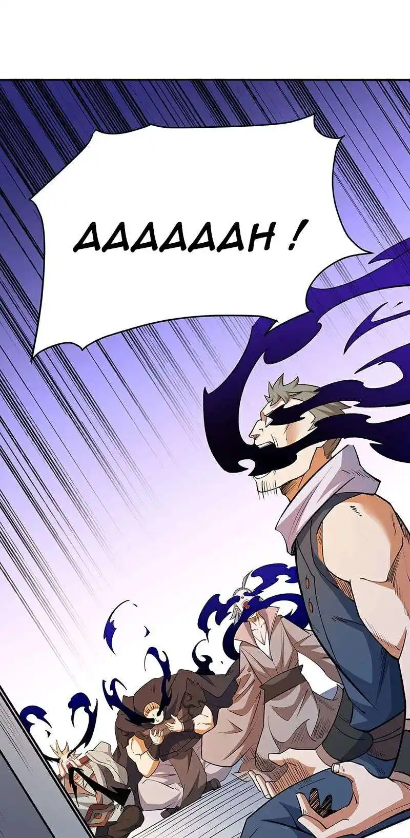 Martial Arts Reigns 560 page 4