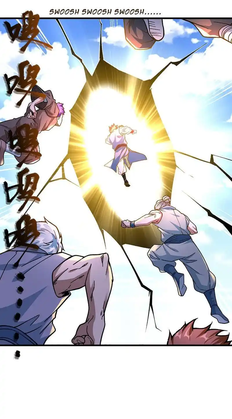 Martial Arts Reigns 360 page 11