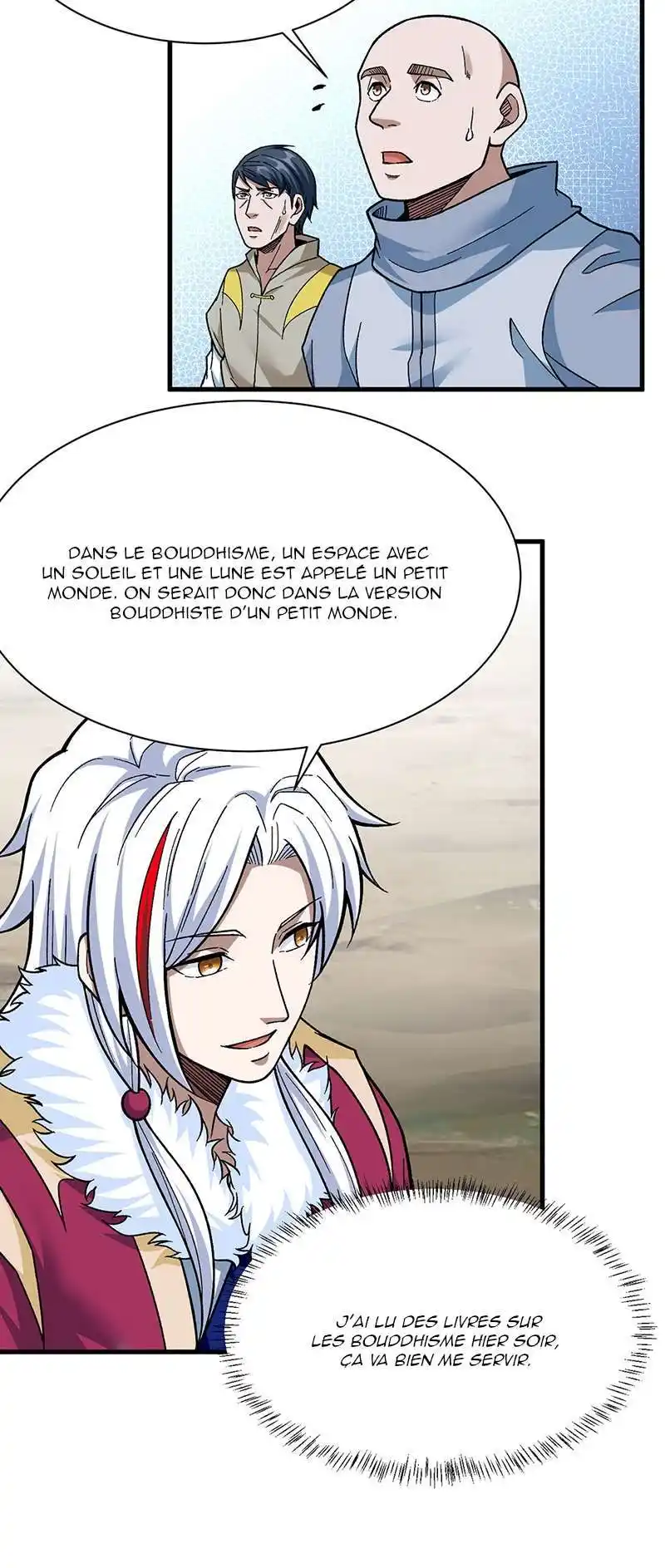 Martial Arts Reigns 360 page 14