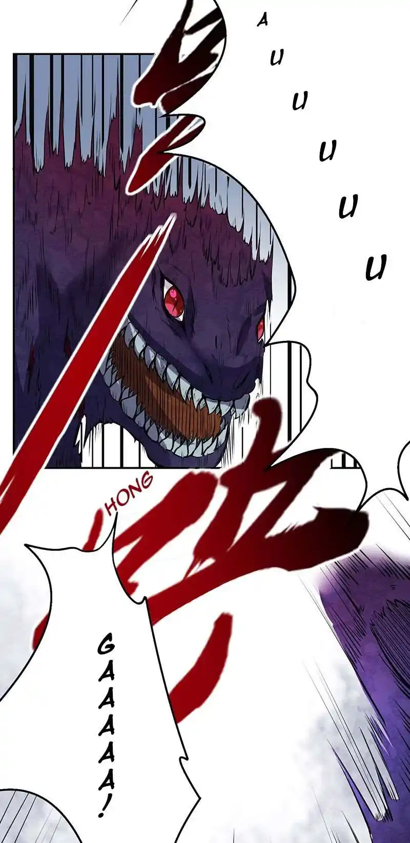 Martial Arts Reigns 193 page 3