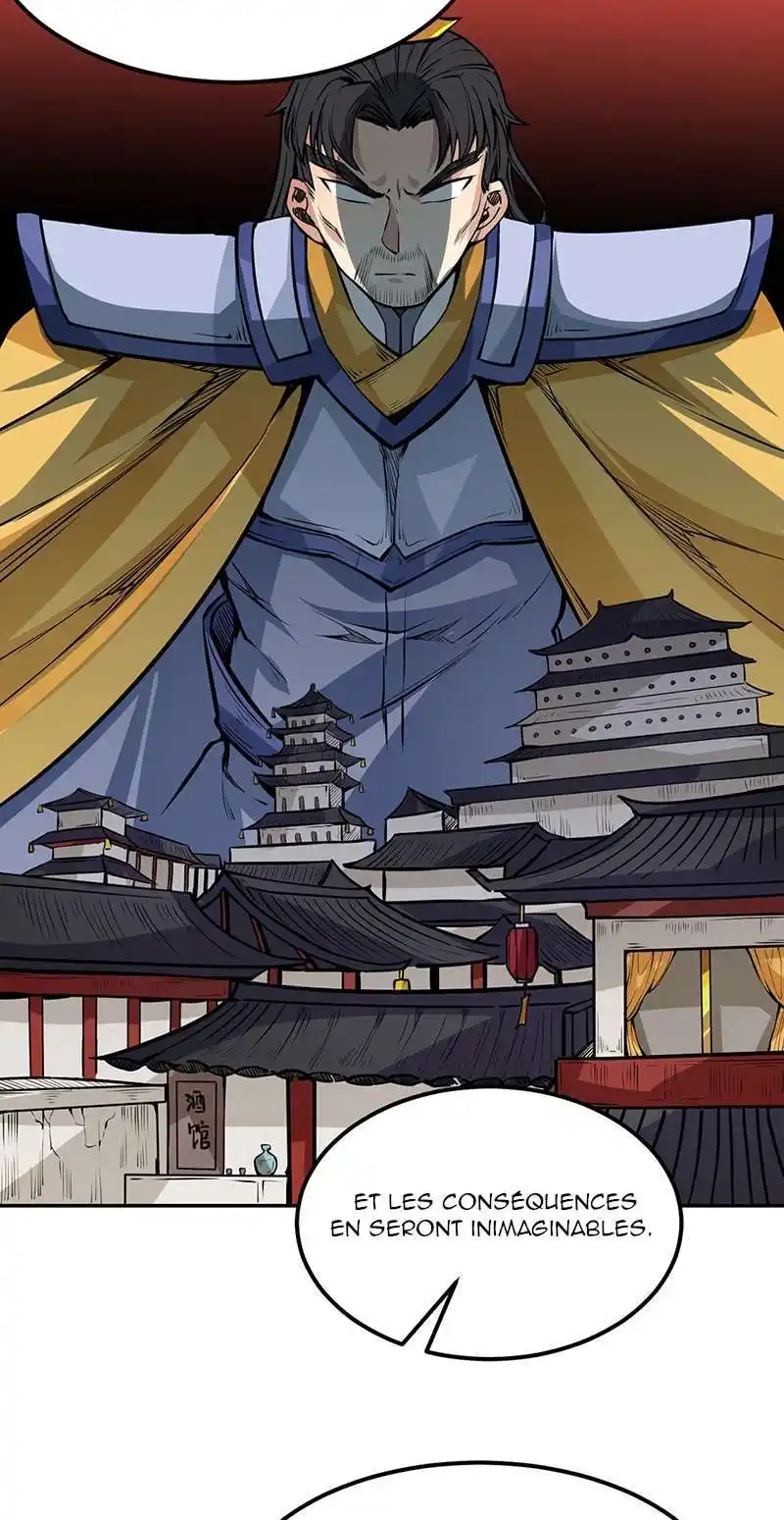 Martial Arts Reigns 242 page 4