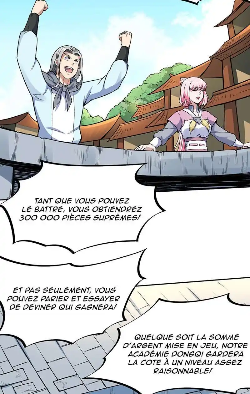 Martial Arts Reigns 264 page 18