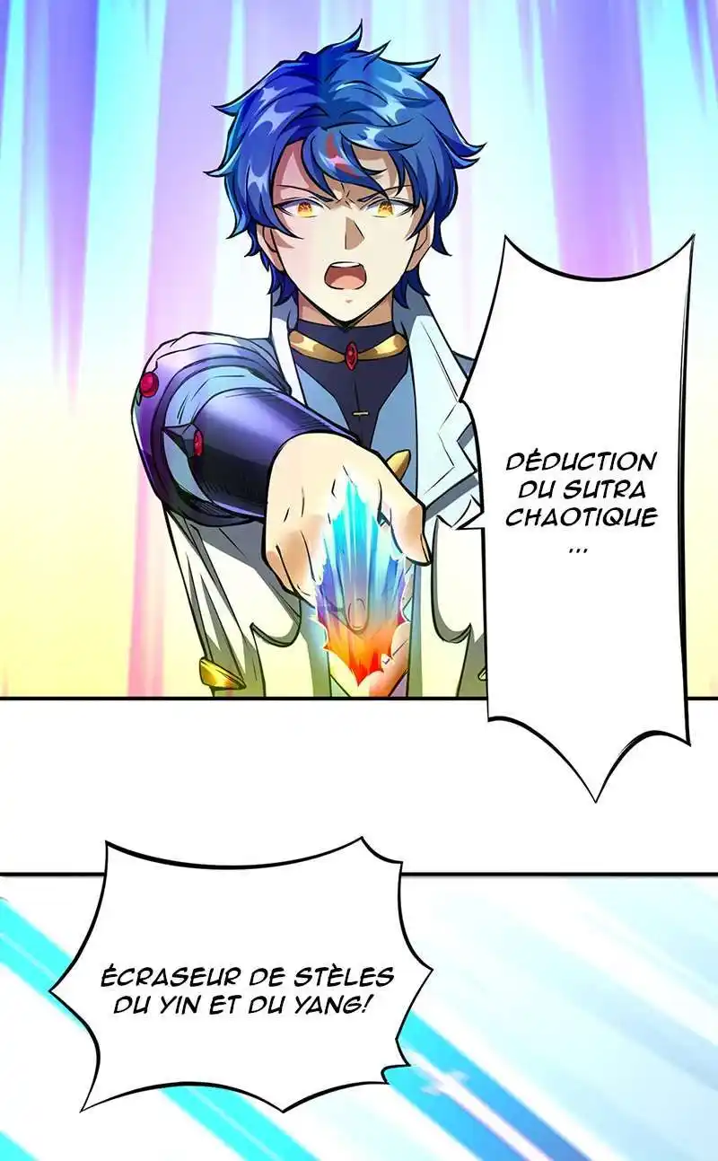 Martial Arts Reigns 257 page 4