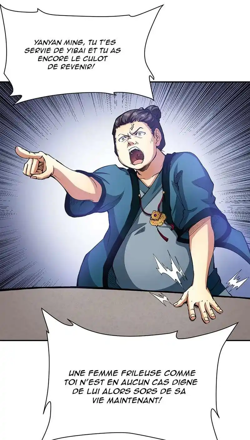 Martial Arts Reigns 410 page 3