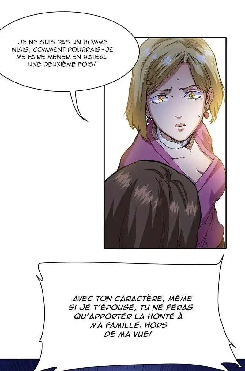 Martial Arts Reigns 410 page 6