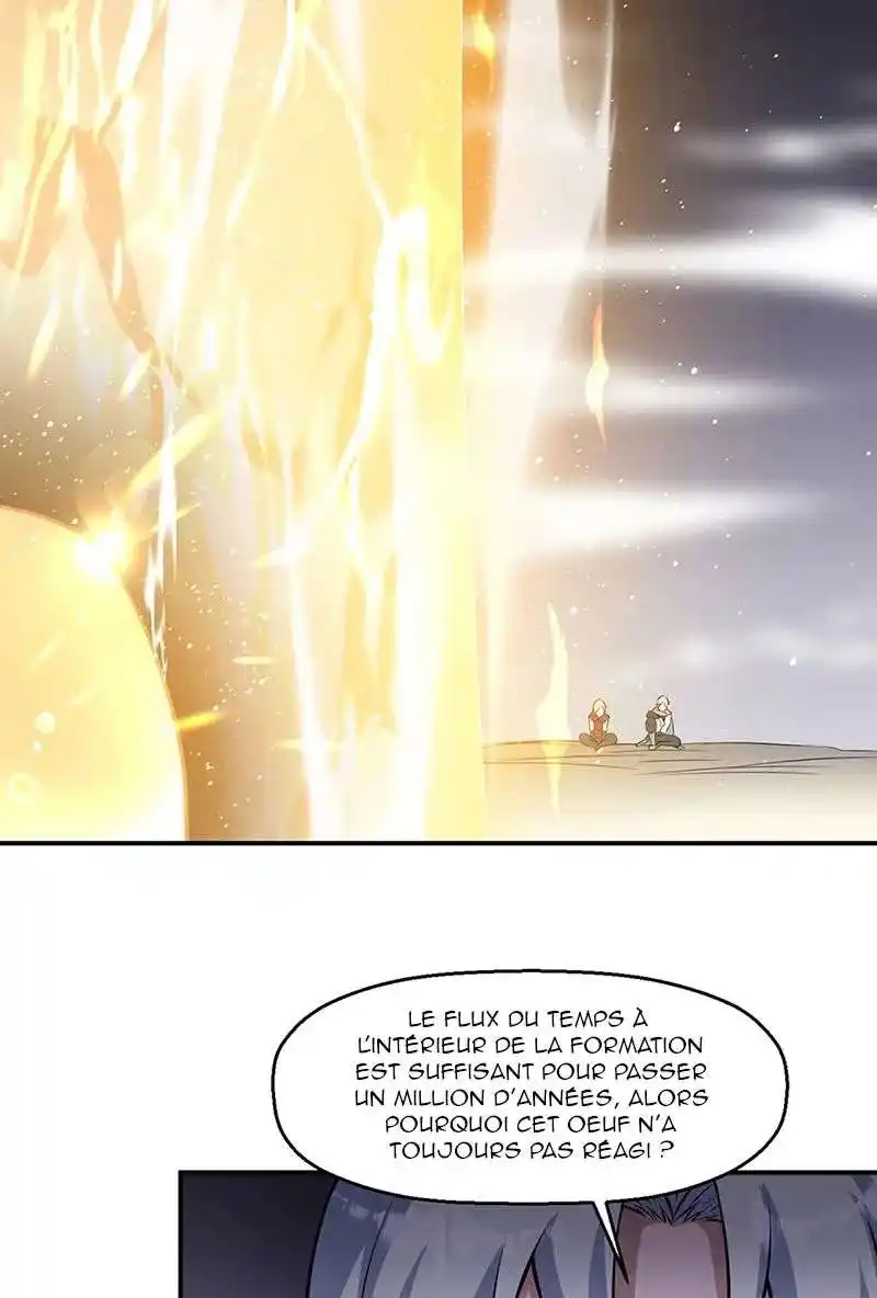 Martial Arts Reigns 509 page 6
