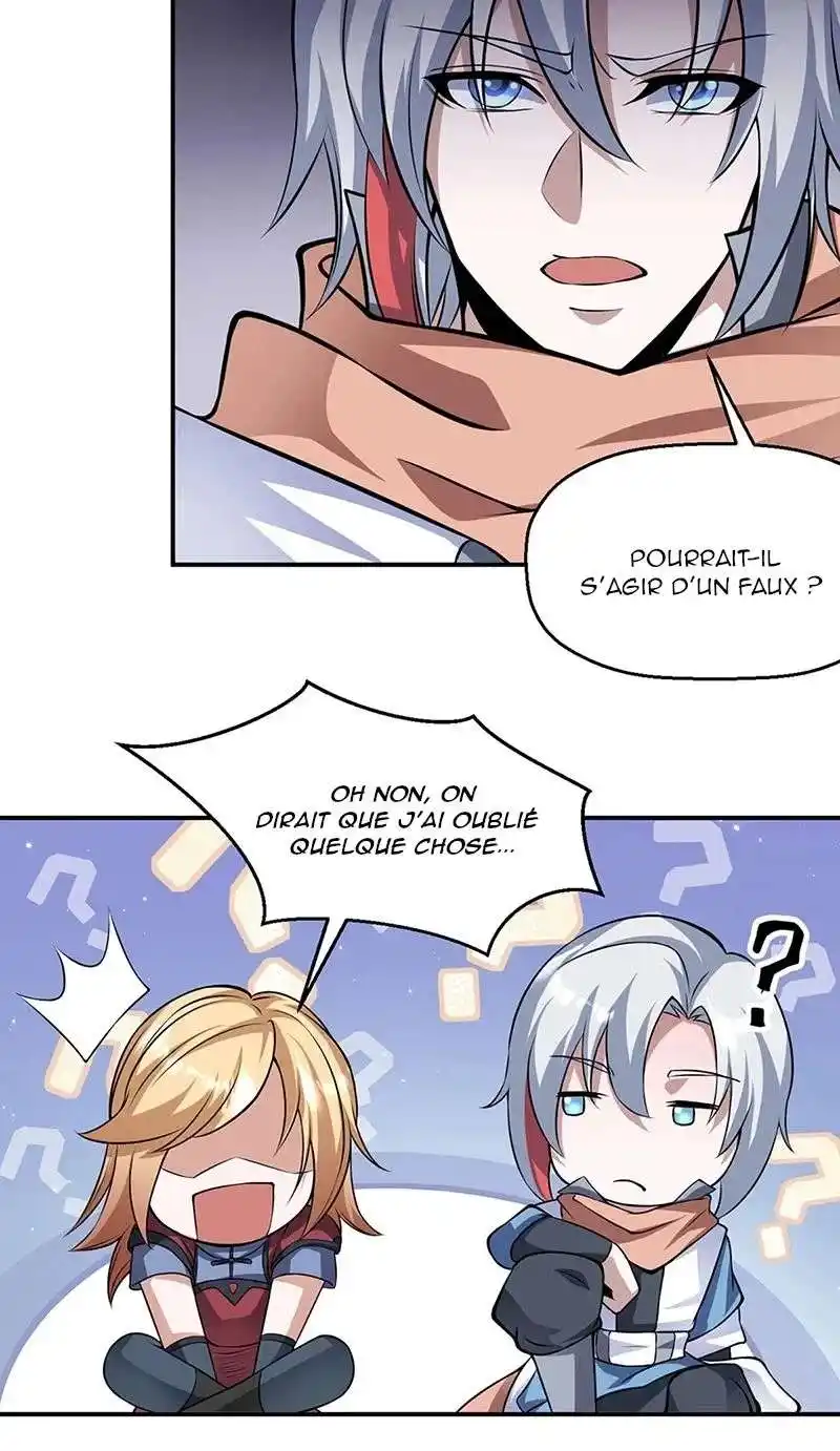 Martial Arts Reigns 509 page 7