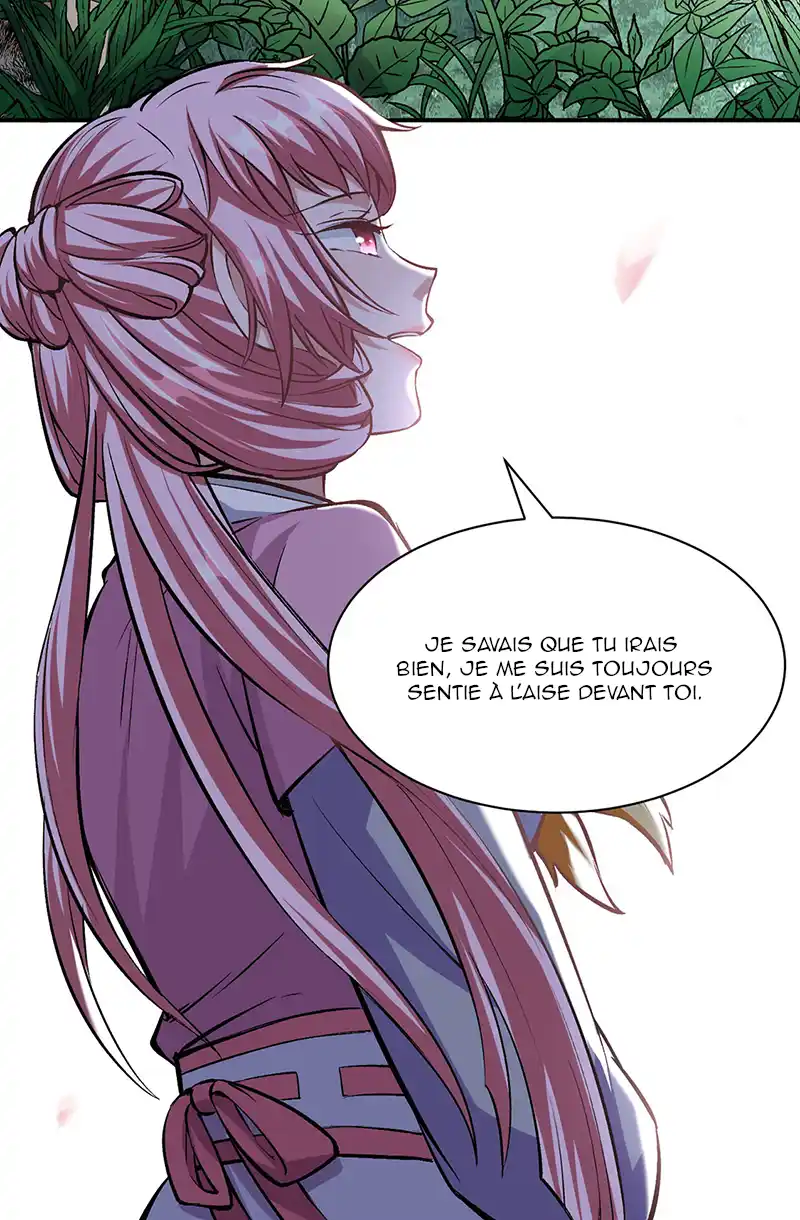 Martial Arts Reigns 339 page 10