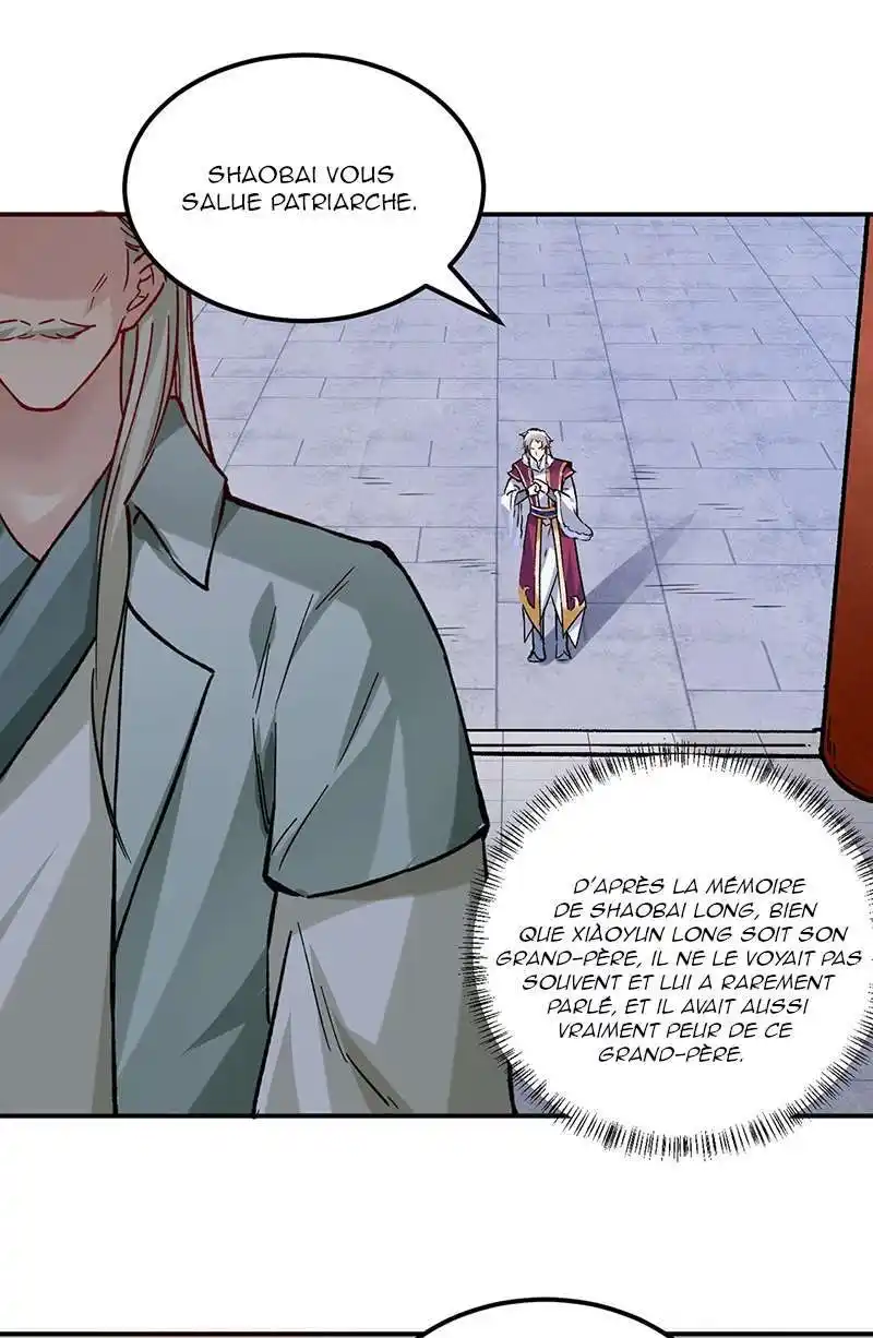 Martial Arts Reigns 333 page 3