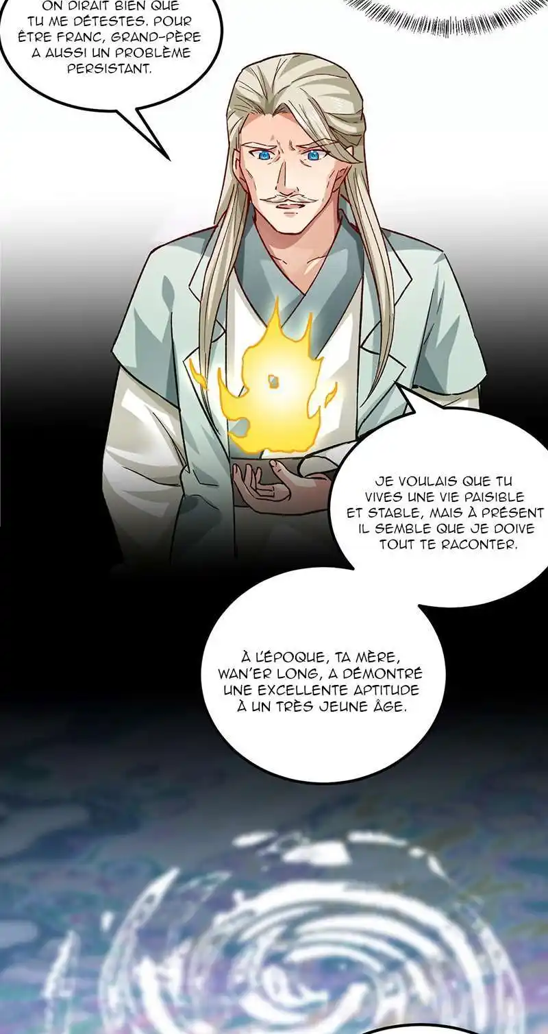 Martial Arts Reigns 333 page 9