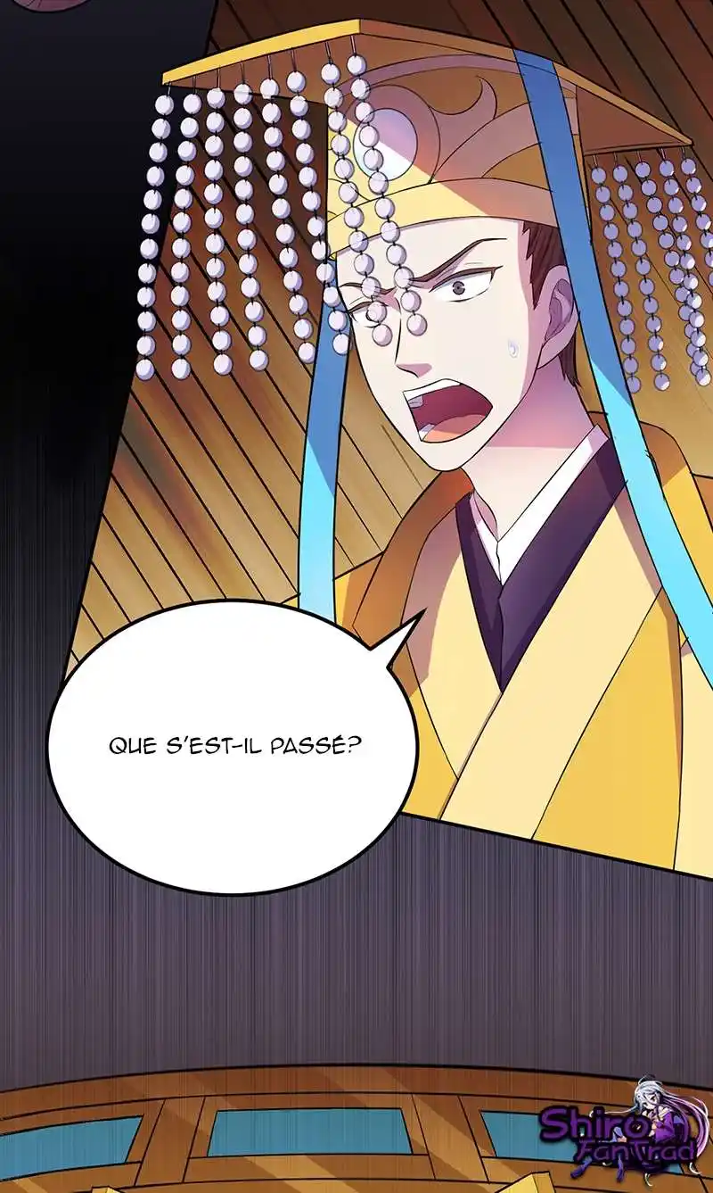 Martial Arts Reigns 152 page 10
