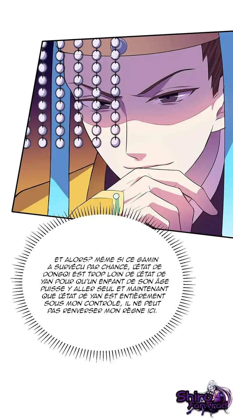 Martial Arts Reigns 152 page 7