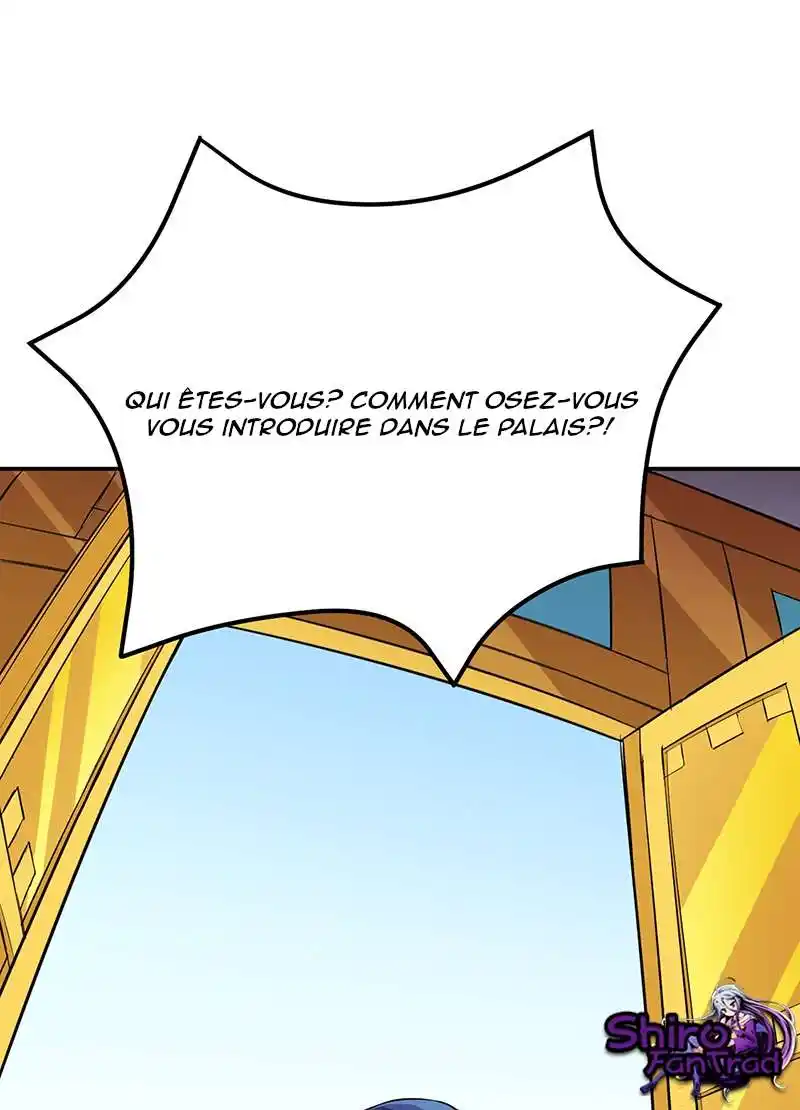 Martial Arts Reigns 152 page 8