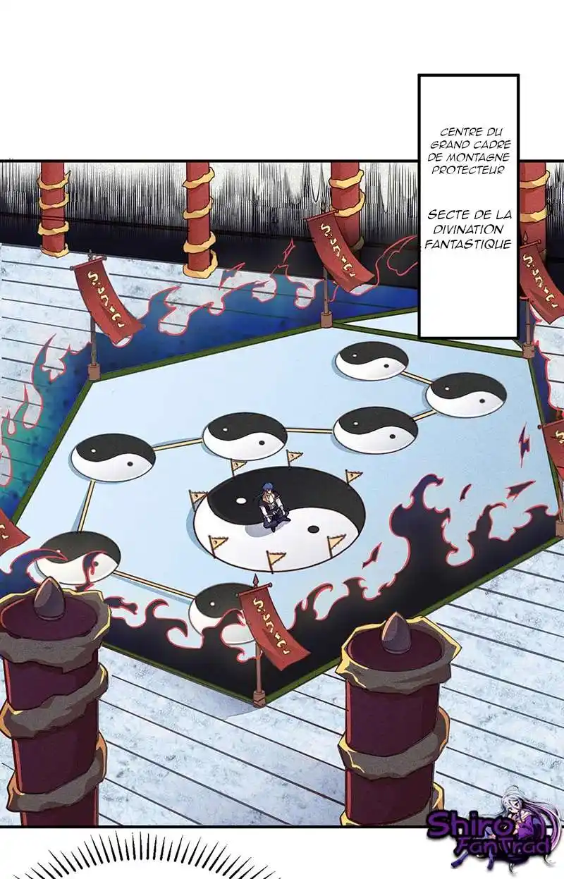 Martial Arts Reigns 167 page 2