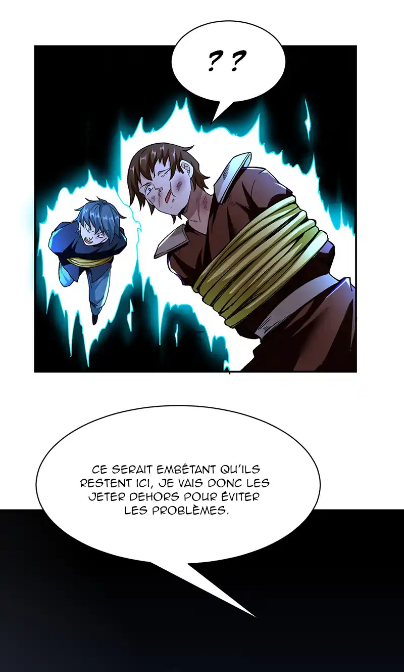 Martial Arts Reigns 304 page 7