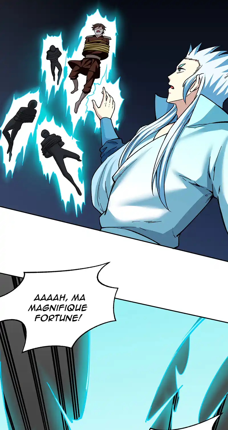 Martial Arts Reigns 304 page 8
