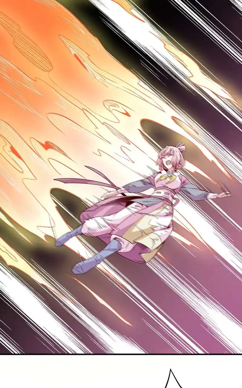 Martial Arts Reigns 215 page 10