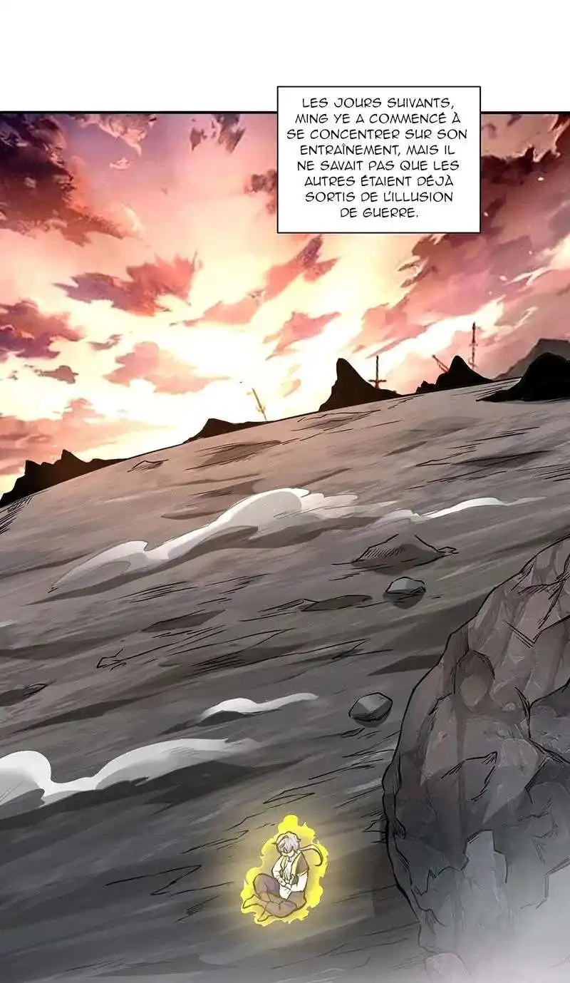 Martial Arts Reigns 428 page 2