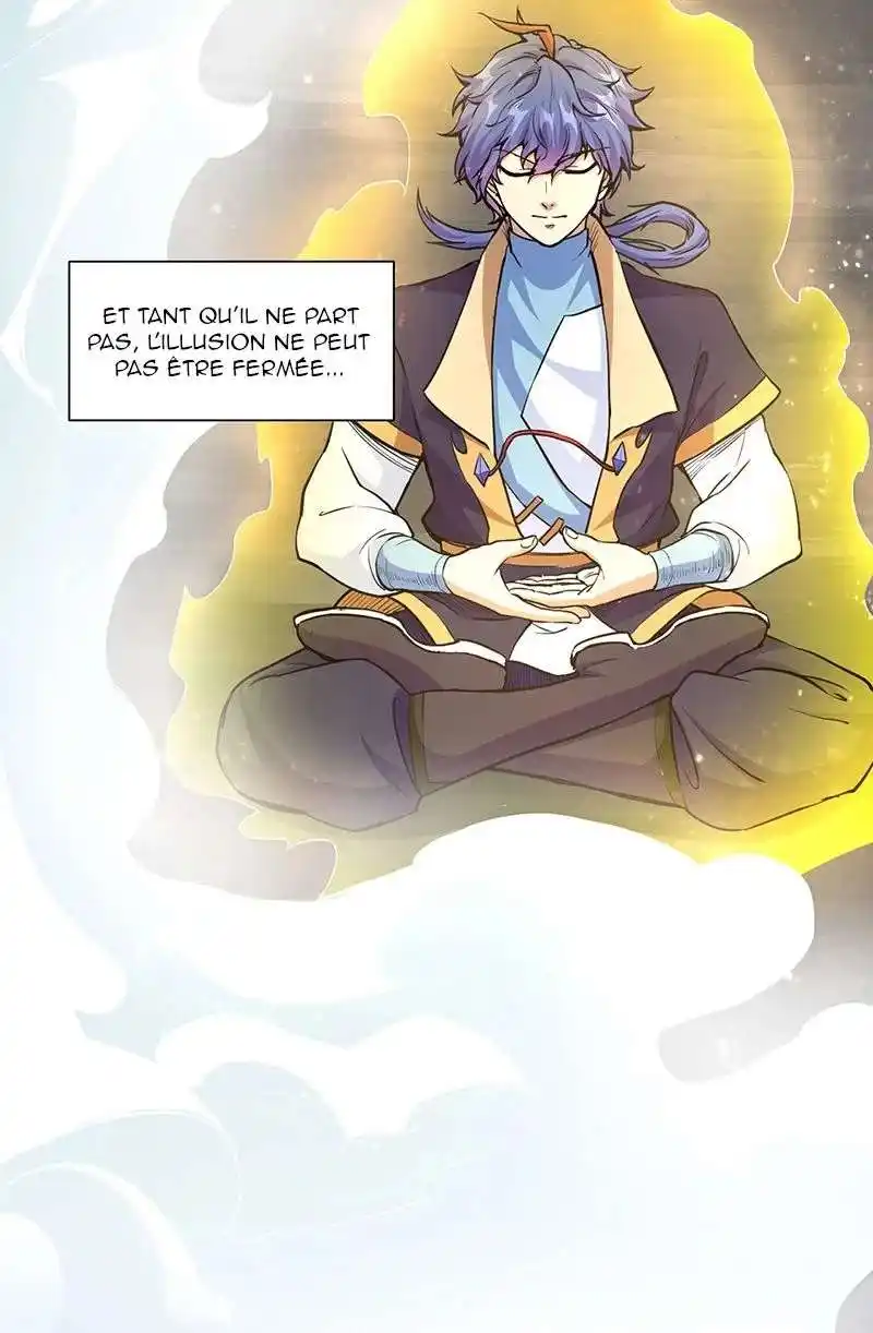 Martial Arts Reigns 428 page 4