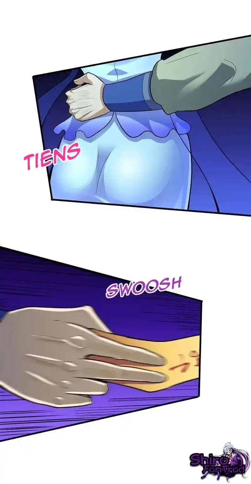 Martial Arts Reigns 106 page 10