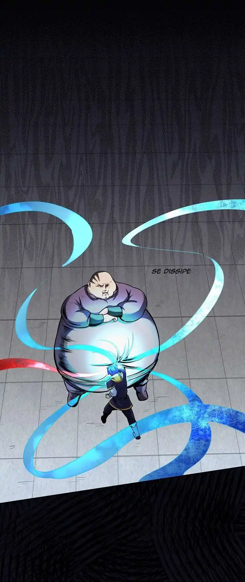 Martial Arts Reigns 252 page 2
