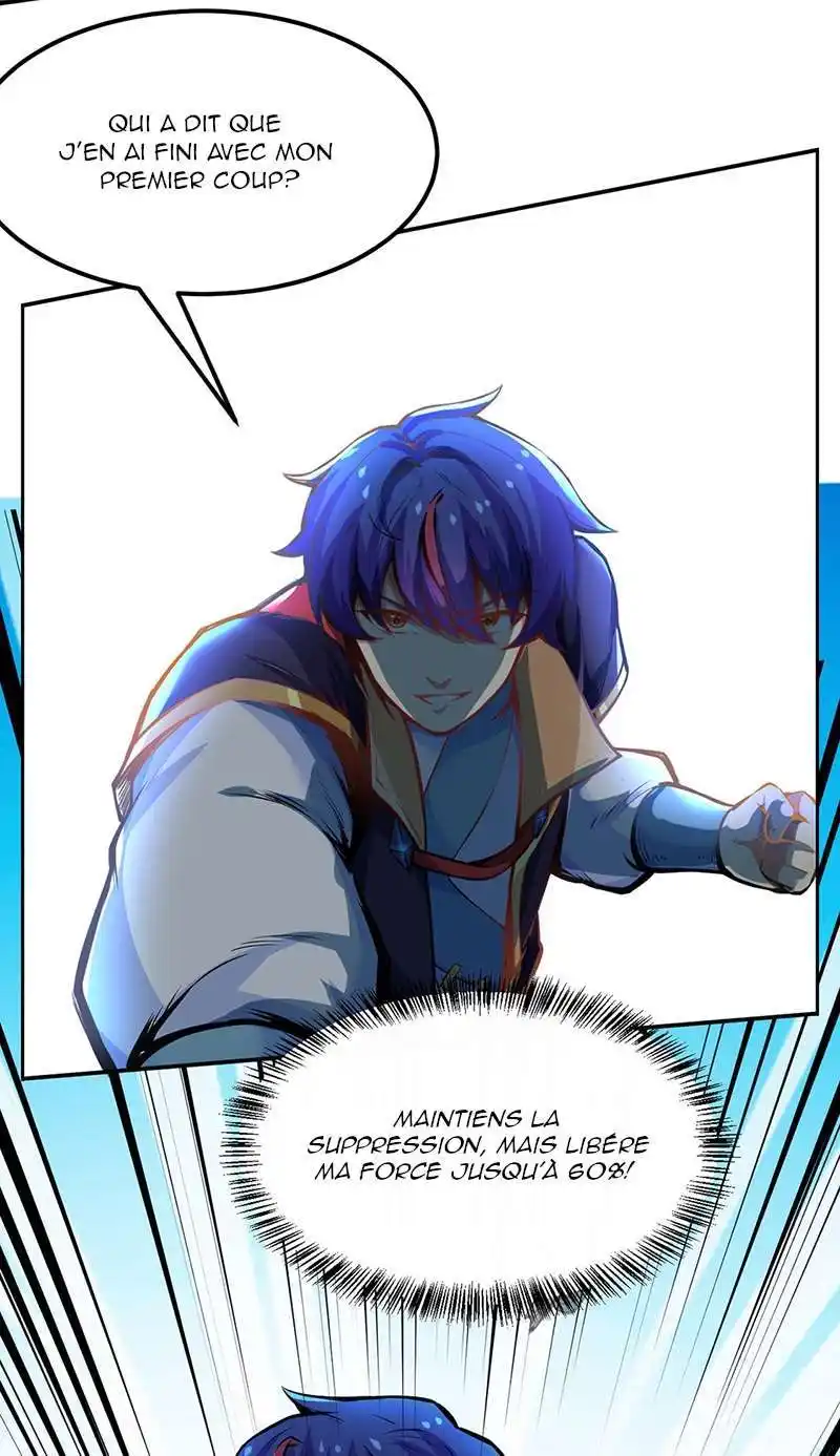 Martial Arts Reigns 252 page 4