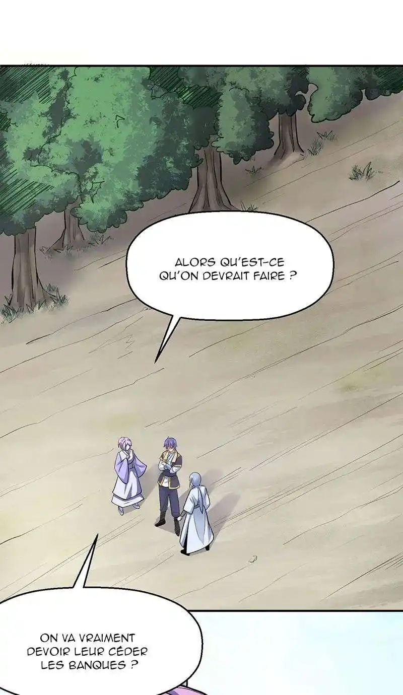 Martial Arts Reigns 524 page 2
