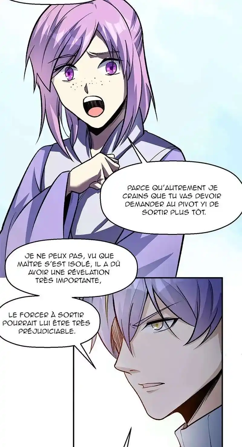 Martial Arts Reigns 524 page 3