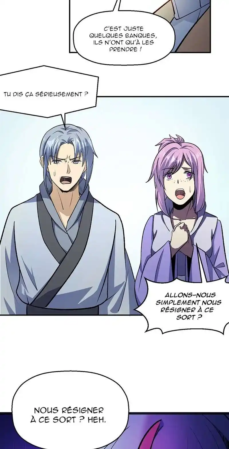 Martial Arts Reigns 524 page 4