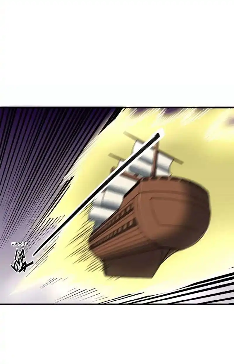 Martial Arts Reigns 497 page 18